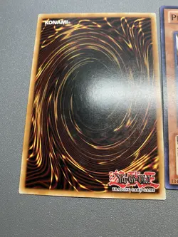 Yu-Gi-Oh! 3X Photon Caesar Common 1st Edition REDU-EN004 MP - Image 3