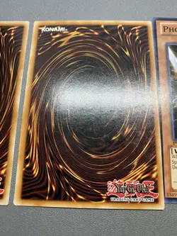 Yu-Gi-Oh! 3X Photon Caesar Common 1st Edition REDU-EN004 MP - Image 5