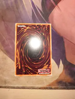 Yu-Gi-Oh! Great Moth Mrd-En070 Metal Raiders Unlimited - Image 2