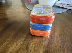 One Piece Card Game - Tin Pack Set Vol.2 x 3 NEW FACTORY SEALED READY TO SHIP - Image 5