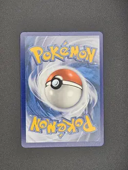 Pokemon TCG Inteleon VMAX 050/192 Rare Rebel Clash Sword & Shield Holo Card - Image 3