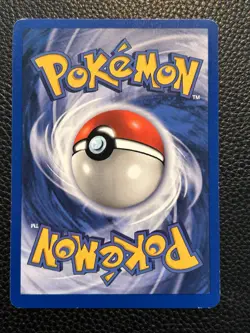 Pokemon Card Blaine's Tauros 64/132 Gym Heroes - NM 1st Edition - Image 4