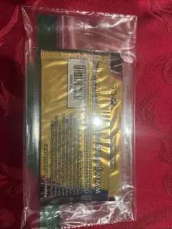 Pokemon 2018 Team Up 3 Card Pack Heavy 7.77 Grams New Sealed - Image 2