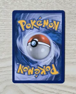 2010 Electrode (Prime) Ultra Rare Triumphant 93/102 NM Holo Pokemon Card - Image 2