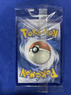 Pikachu 088 Sv: Scarlet & Violet Promo Cards Illustration Rare SEALED - Image 2