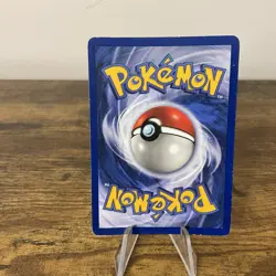 Pidgeot 8/64 Jungle Holo Rare Unlimited Holofoil Pokemon TCG Card - Image 2