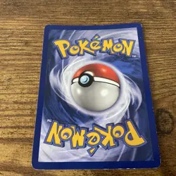 Pidgeot 8/64 Jungle Holo Rare Unlimited Holofoil Pokemon TCG Card - Image 4