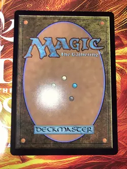 Disruptor of Currents (Showcase) Lorwyn Eclipsed Regular - Image 2