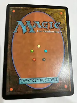 1x Sliver Overlord -LP- mtg *READ* - Image 2