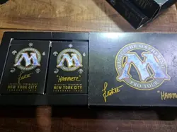 Magic The Gathering Pro Tour Collectors Set 1996 [Used] - Image 5
