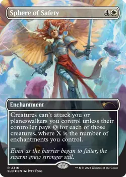 MTG Secret Lair x Furby The Gathering Non-Foil Edition SEALED - Image 3