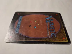 Llanowar Elves Alpha HP MTG - Image 4