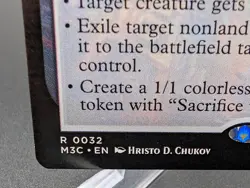 Eldrazi Confluence Commander: Modern Horizons 3 Regular - Image 2