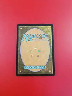 1x Explosive Singularity | Extended Art | Kamigawa Neon Dynasty | MTG Magic - Image 2