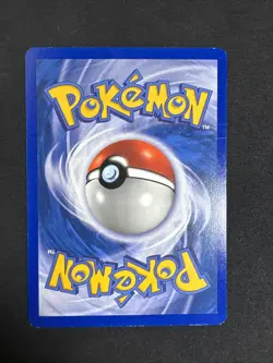 Multi Technical Machine 01 144/165 Expedition Base Set Reverse Holo Pokemon MJ - Image 2