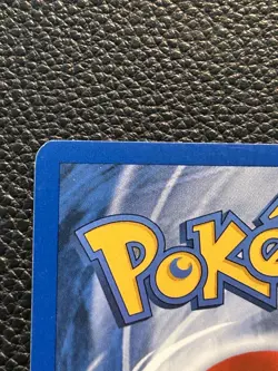 Pokemon - Neo Genesis - Wooper 82/111 - 1st Edition Condition (NM) - Image 5