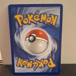 Eevee Uncommon Unlimited Neo Discovery 38/75 HP Pokemon TCG - Image 4