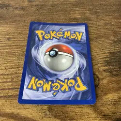 Pokemon TCG Nidoqueen Jungle 7/64 Holo Unlimited Holo Rare - Image 4