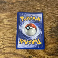 Pokemon TCG Nidoqueen Jungle 7/64 Holo Unlimited Holo Rare - Image 5