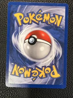Pokemon TCG Slowpoke Team Rocket 67/82 Common Card WOTC 2000 - Image 4