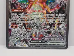 2023 Pokemon SV Obsidian Flames OBF EN Charizard ex # 223/197 - Image 4