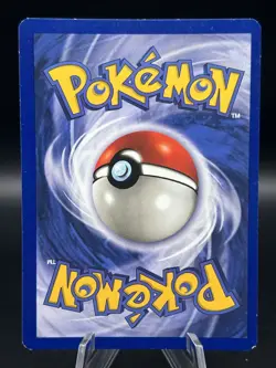 Machamp 1st Edition Base Set Holo Pokemon TCG - Image 2