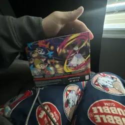 Pokemon Mega Evolutions Mini Tin Display Sealed Tins - Image 4