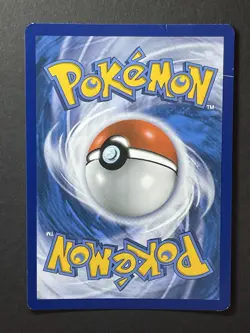 Pokemon tcg damaged random holo lot, Kyogre, Salandit, Eelektross MP - Image 4