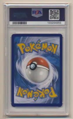 PSA 10 Pokemon Silver Tempest Full Art Lugia V 186/195 GEM MINT Condition!! - Image 2