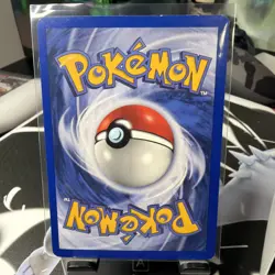 Moltres Sulfura Fossil 12/62 French Unlimited Holo rare Pokemon TCG Pokemon LP - Image 2
