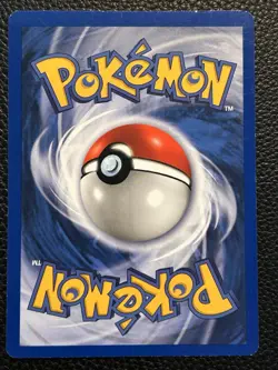 Pokemon Mantine Common 1st Edition Neo Genesis 064/111 NM - Image 4