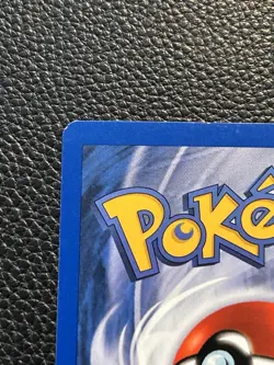 Pokemon Mantine Common 1st Edition Neo Genesis 064/111 NM - Image 5