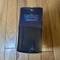 Pokemon Mega Evolution Phantasmal Flames Elite Trainer Box ETB Sealed - Image 4