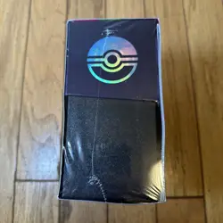 Pokemon Mega Evolution Phantasmal Flames Elite Trainer Box ETB Sealed - Image 5