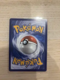 Pokemon TCG Team Rocket’s Receiver 263/217 Full Art Ultra Rare Ascended Heroes - Image 2