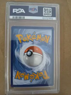 2022 Pokemon SWSH FA/Pikachu VMAX Lost Origin TG29 PSA 10 GEM MT - Image 2