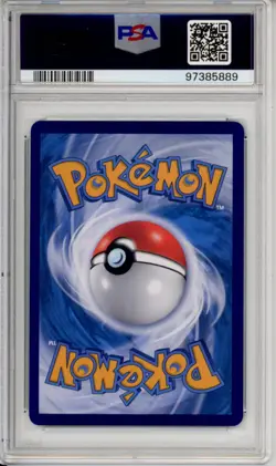 Pokemon Graded Singles: Paradise Resort Promo World Championships (2024) Chinese - Image 2