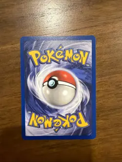 [NM/MINT] 1999 Pokemon Jungle Kangaskhan 1st Edition #21/64 Non-Holo - NM MINT - Image 2