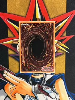 MVP1-ENGV3 Dark Magician Gold Secret Rare Limited Edition NM Yugioh Card - Image 2