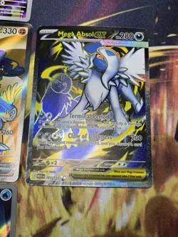 Pokemon Lot Of 13 Card Illustration Rare, Special Illustration Rare. Full Art NM - Image 4