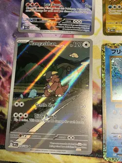 Pokemon Lot Of 13 Card Illustration Rare, Special Illustration Rare. Full Art NM - Image 5