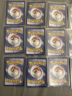 Pokemon Pikachu Celebrations Card 005/025 lot of 15 - Image 5