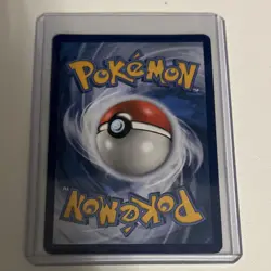 Pokemon Pikachu & Zekrom GX SM168 TAG TEAM Ultra Rare Holo Card Team Up - Image 2