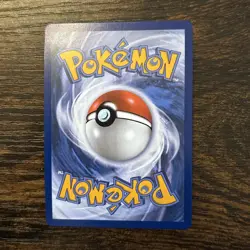 Meloetta ex #44 Double Rare Holo Pokemon Sv11B: Black Bolt Card - Image 2