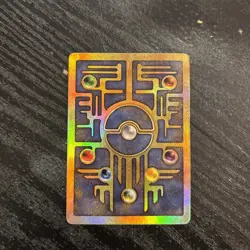 Ancient Mew 1 Miscellaneous Cards & Products Holo - Image 4