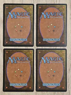 MTG - (x16) Goblin Cards. Various sets and Conditions. - Image 2