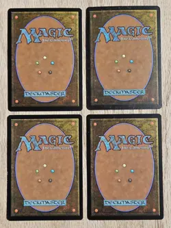 MTG - (x16) Goblin Cards. Various sets and Conditions. - Image 4