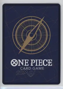 2024 One Piece Card Game: Starter Deck: Uta ST11 Japanese Backlight (Alt Art) - Image 2