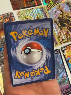Pokemon Card Lot - Reshiram & Charizard GX SM201, M Charizard EX Flashfire (69/1 - Image 5