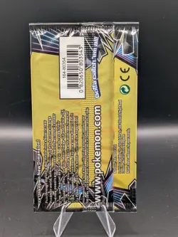 Pokemon Sm-Ultra Prism Giratina Art Mini Booster 1 Pack 3 Cards - Image 2